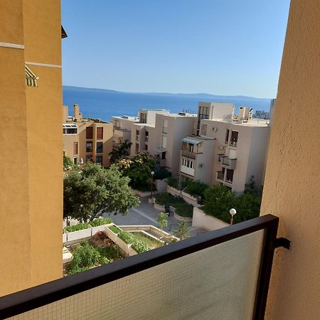 Apartment Ivan Split Exterior photo