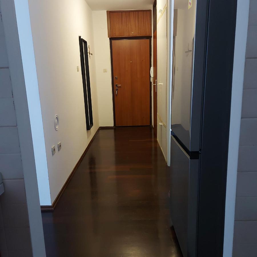 Apartment Ivan Split Exterior photo